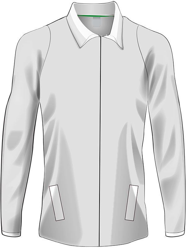Custom Softshell Jacket